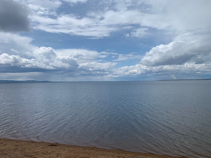 Летний сезон начался на арахлейских озерах Забайкальского края с 1 июня