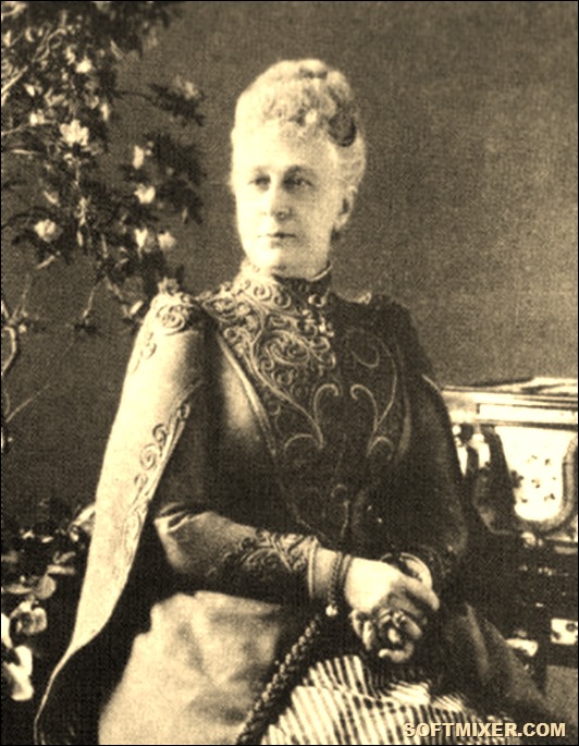 Сладкая месть великой княгини Сладкая месть великой княгини история России