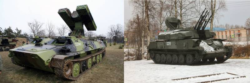 Противовоздушная оборона Украины стала немного сильнее, но намного слабее Противовоздушная оборона Украины стала немного сильнее, но намного слабее оружие
