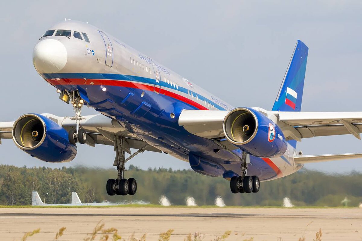 Хорошие новости о ходе импортозамещения на SJ-100 и Ту-214