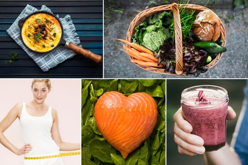 Что общего у самыз здоровых диет мира