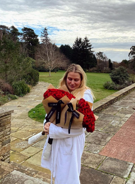 Дочь Романа Абрамовича Софья впервые показала бойфренда Дочь Романа Абрамовича Софья впервые показала бойфренда Дети,Дети знаменитостей