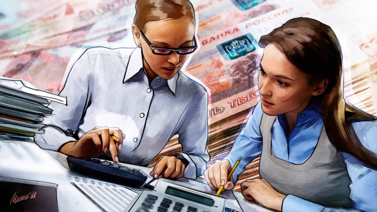 Экономист Николаев рассказал, как повышение МРОТ скажется на работодателях Экономика