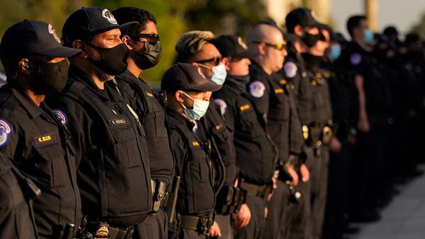 Реформа полиции в США: риски для силовиков, отношение в обществе, влияние на протесты