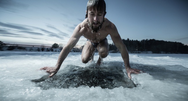 Новые анекдоты: Крещение анекдоты