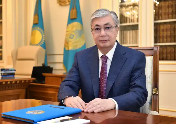 Глава Казахстана воспользовался попыткой Запада навредить Путину