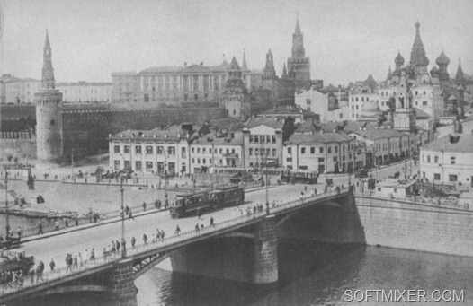 Джеймс Эббе: СССР в фотографиях 1932 года Джеймс Эббе: СССР в фотографиях 1932 года