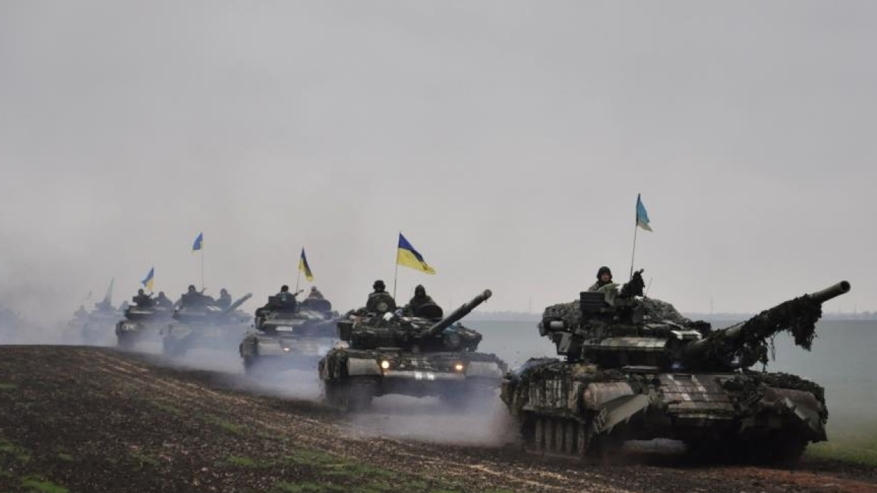 Донбасс сегодня: Минобороны загоняет военных в рабство, ВСУ ровняют с землей поселки