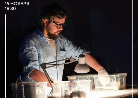 В театре «СамАрт» представят моноспектакль Дмитрия Волкострелова «Горький / Толстой. Воспоминания» - актуальные новости по теме Дмитрий волкострелов на Toplenta