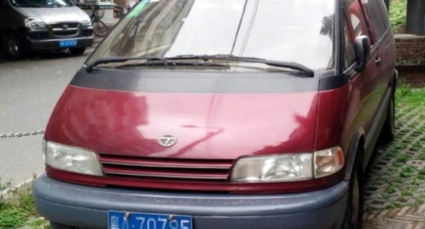 В Сети рассказали, как компания из КНР «выпускала» одну модель под разными брендами