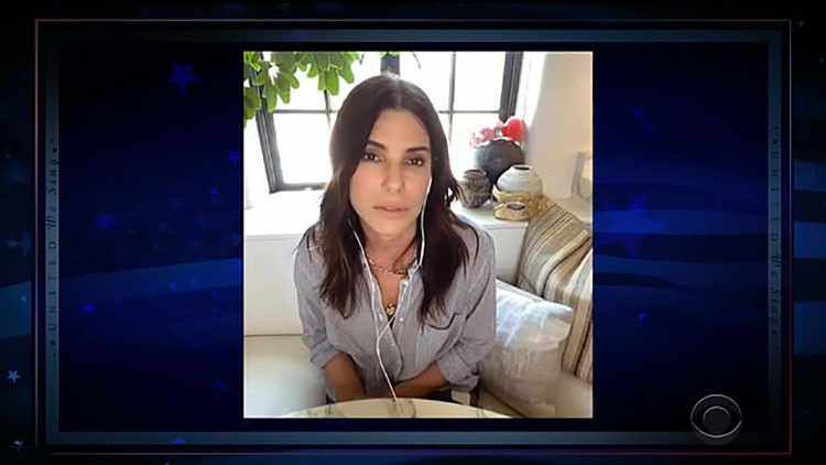 Брэд Питт, Сандра Баллок и другие звезды поблагодарили работников социальных служб, продолживших трудиться во время пандемии Брэд Питт, Сандра Баллок и другие звезды поблагодарили работников социальных служб, продолживших трудиться во время пандемии Звезды,Новости о звездах