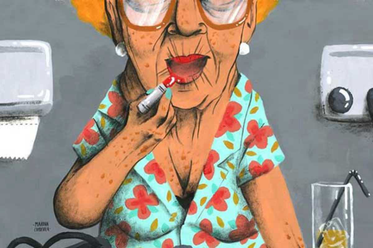 Необходимое свидание