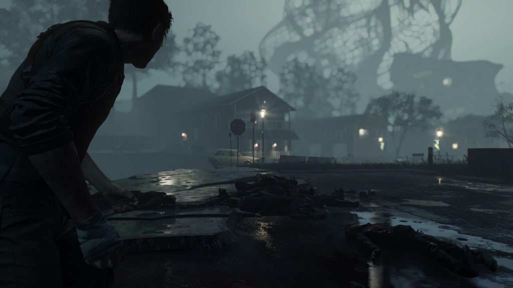 15 самых страшных игр от первого лица 15 самых страшных игр от первого лица horror,Игры,Хоррор