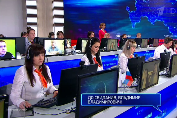 Цензуры нет-цензура есть!