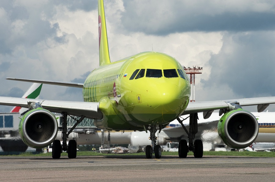 Авиакомпании из РФ попросили Минтранс вернуть самолеты иностранным лизингодателям