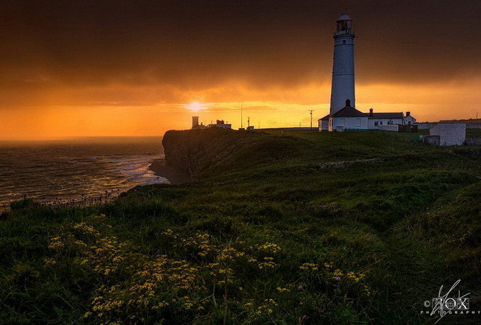 Работы настоящего мастера пейзажной фотографии Enrico Fossati Работы настоящего мастера пейзажной фотографии Enrico Fossati природа