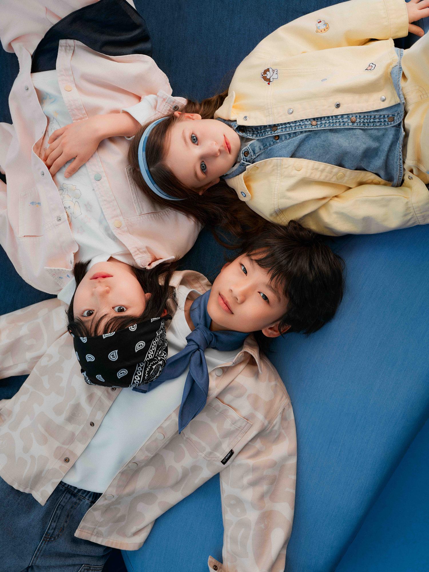 7 хороших новостей весны-2026 7 хороших новостей весны-2026 детей, можно, бренда, легко, школу, Golyshev, продукты, коллекция, бульвар, Balabala, здание, продуктов, конечно, денима, «Солнечные, домашний, активных, Пасху, брюки, Москвы