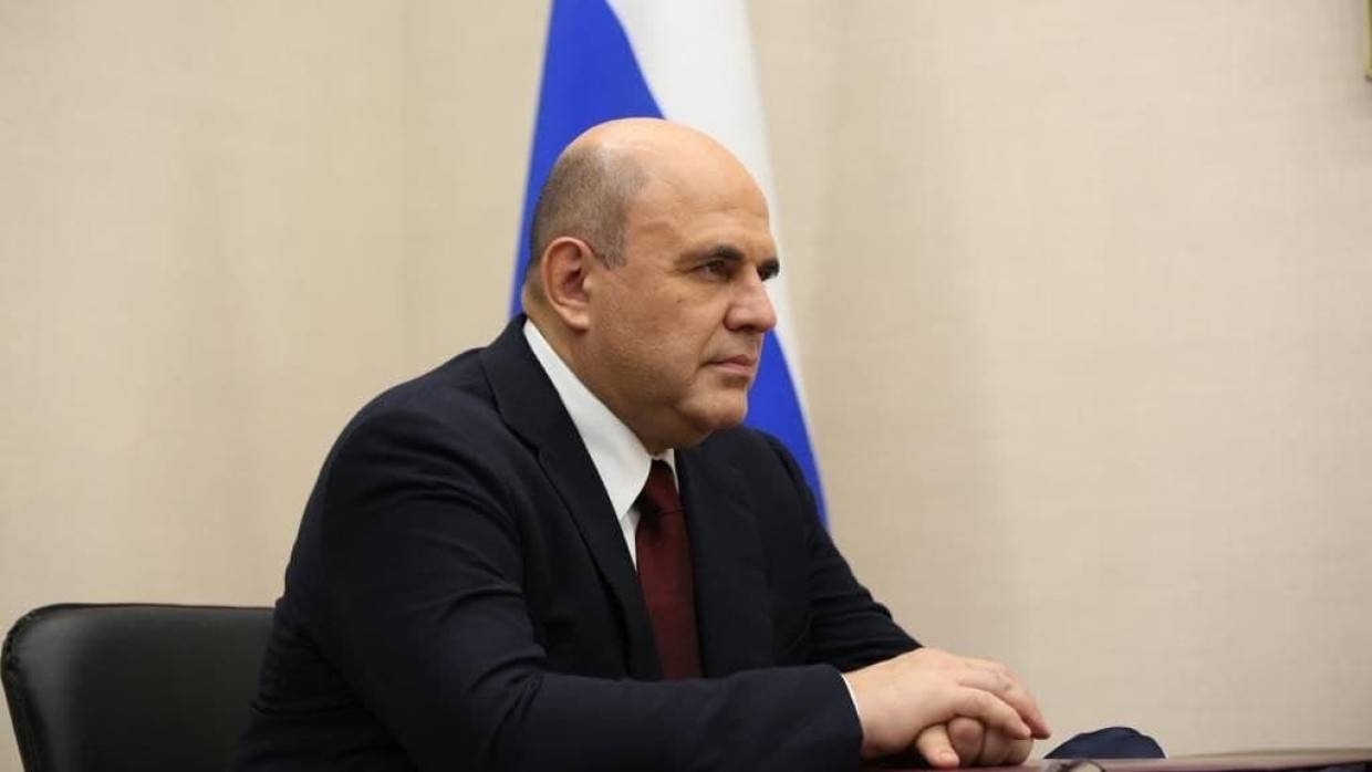 Мишустин подписал распоряжение об индексации тарифов РЖД на перевозку грузов