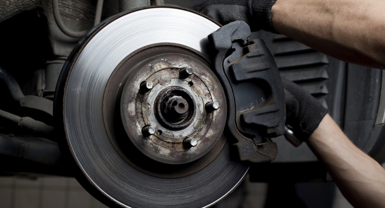 Электрогидравлический тормоз: основные и дополнительные функции устройства