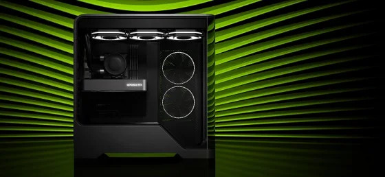 А ведь GeForce RTX 5060 не так уж и плоха. Неясно, почему Nvidia так опасается больших тестов, но карта на 15-25% быстрее RTX 4060