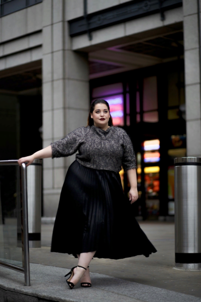 Ошибки, которые совершают полные девушки лучшее