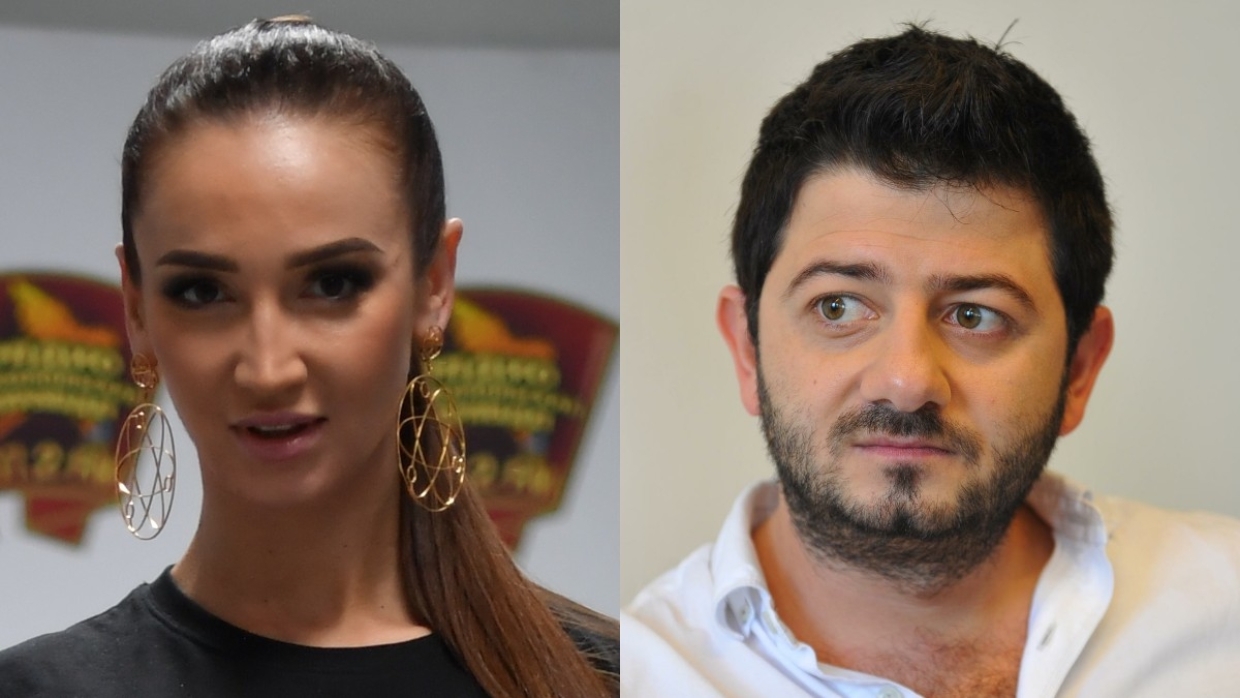 На телевидении скоро запустится шоу «Звезды в Африке»