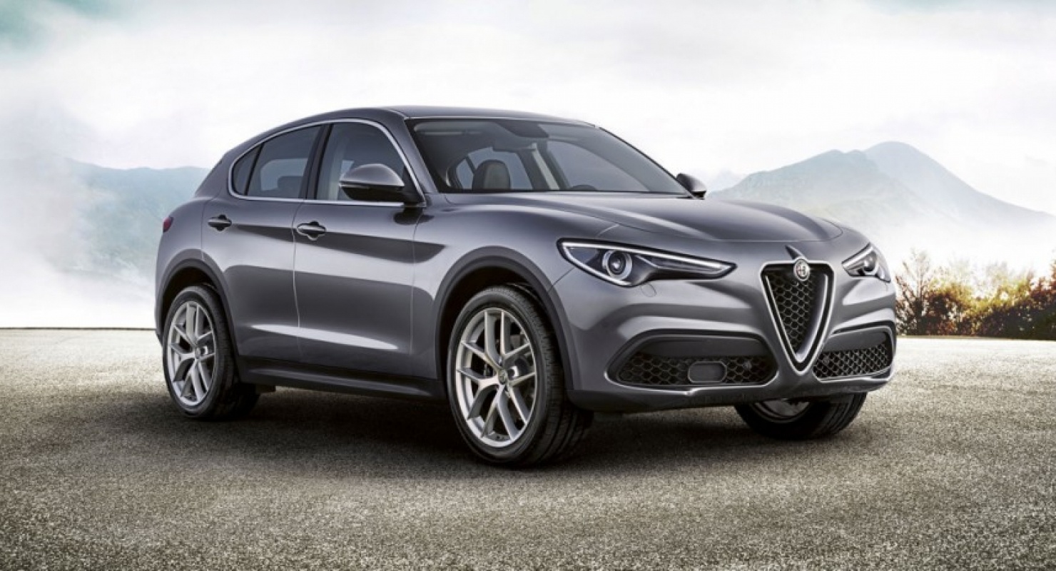 Alfa Romeo продолжает тестировать Tonale — прототипы замечены в Северной Европе Автомобили