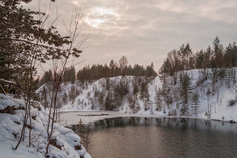 Эстонская пустошь travel, Эстония Туризм Заброшенные здания, легенды, музеи, шахта, эстония