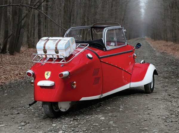 Messerschmitt KR 200 Тачка, авиационным, авиастроительной, немецкой, заводе, Производилась, Фендом, инженером Фрицем, разработанной, огонь, трёхколёсной мотоколяской, кабиной, или Kabinenroller мотороллер, KR200, полетитMesserschmitt, добавь, крылья, компании Messerschmitt с