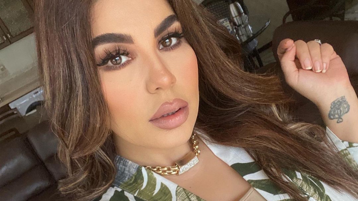 Звезда афганского шоу «Голос» сбежала в Турцию