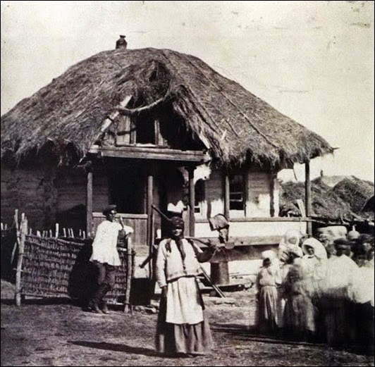 Донской альбом Ивана Болдырева 1875-1876 г.г. Донской альбом Ивана Болдырева 1875-1876 г.г.