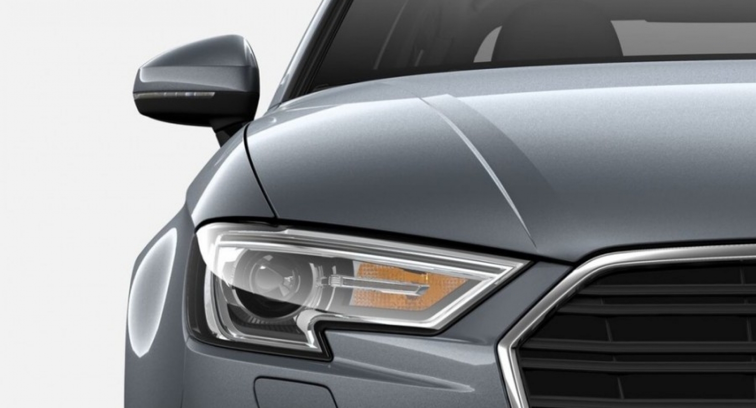 Краткий тест-драйв премиального 5-метрового седана BYD Han