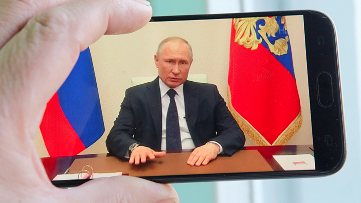 Президент отменяет карантин. Что дальше?
