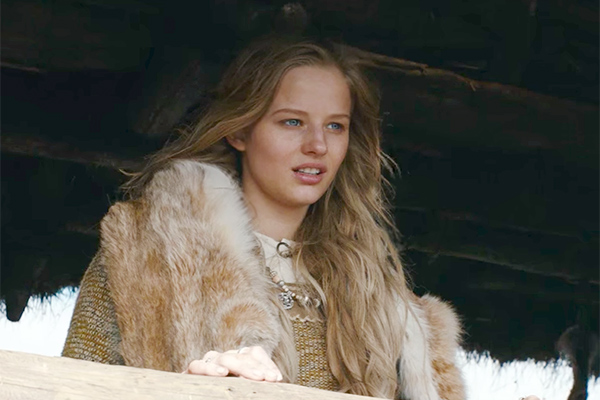 Драма, как призвание. Кто такая Саша Бортич? Драма, как призвание. Кто такая Саша Бортич?