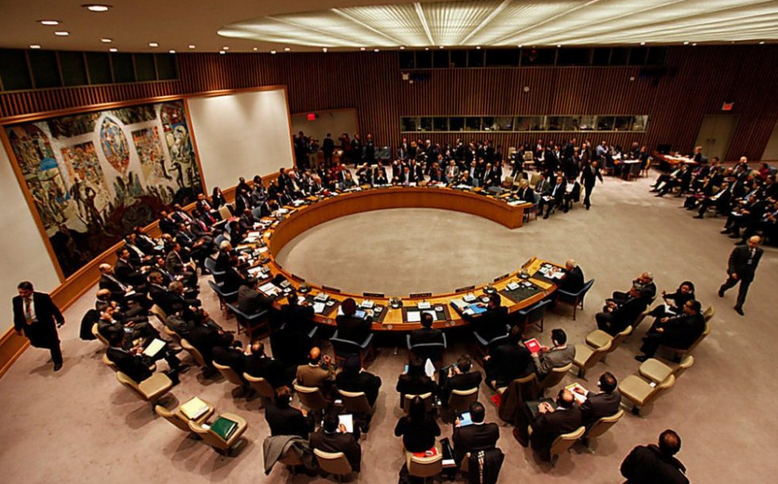 "Вопиющее неуважение": Украина устроила нелепую истерику в ООН