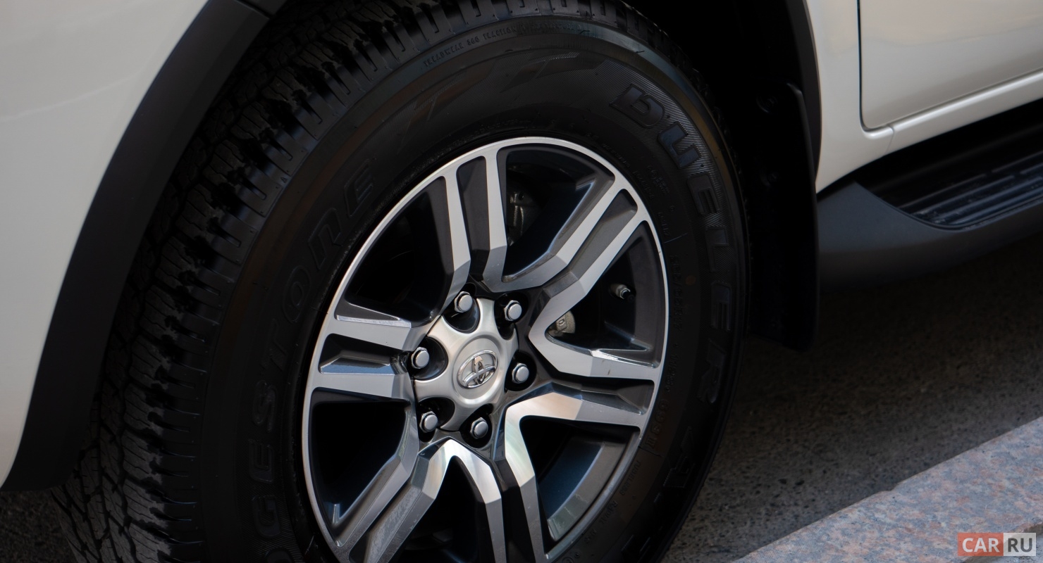 В ГИБДД напомнили о штрафах за заниженную подвеску автомобиля