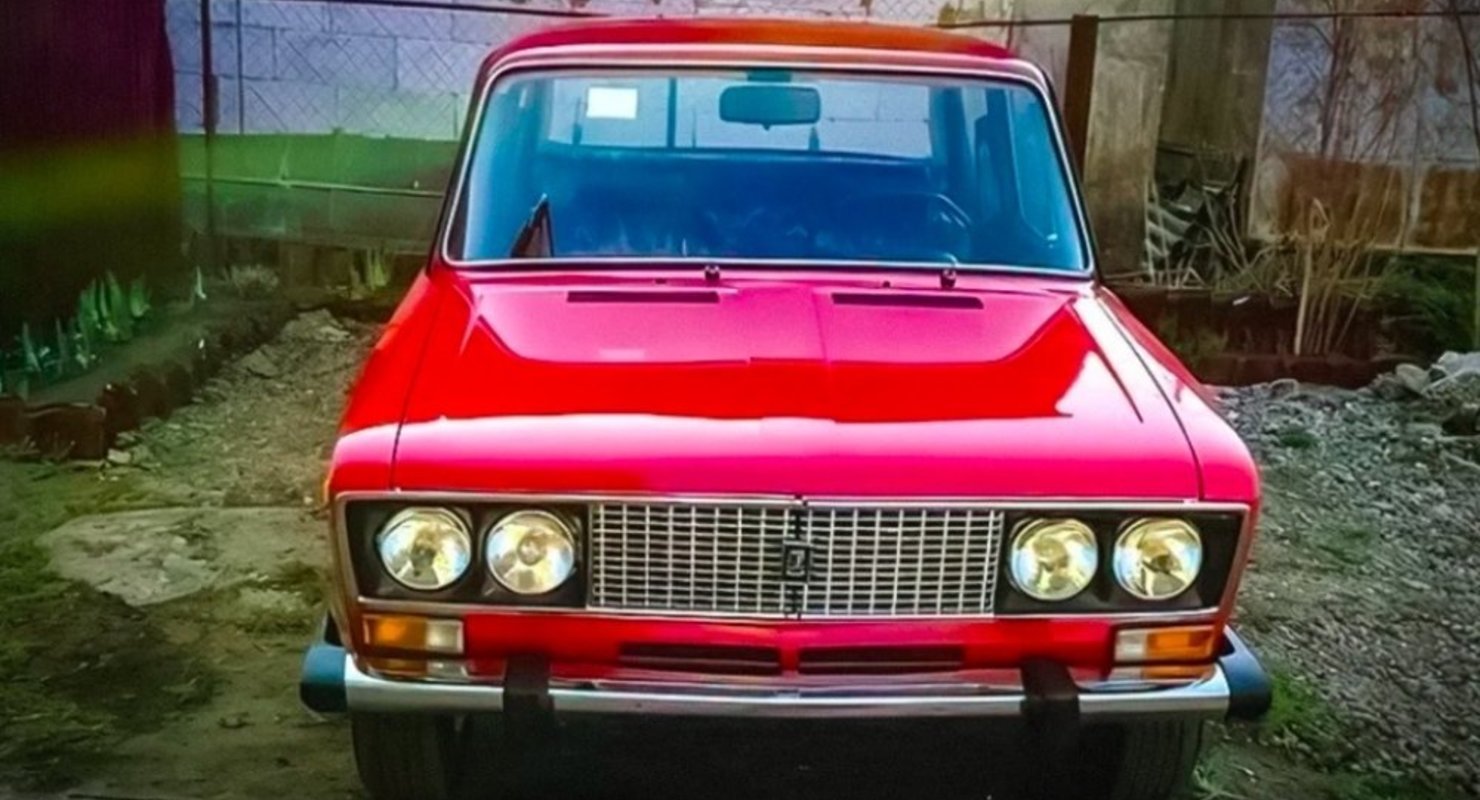 ВАЗ 2106 выставлен на продажу за 550 тысяч рублей Автомобили