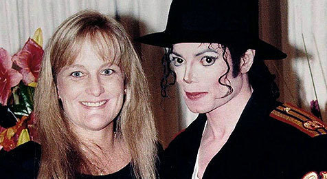 «Я была его породистым животным»: бывшая жена Майкла Джексона откровенно рассказала о супружеской жизни с поп-королем