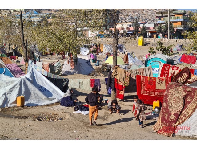 «Вот 100 рублей, умрите». Жуткая история афганских сирот, учившихся в СССР