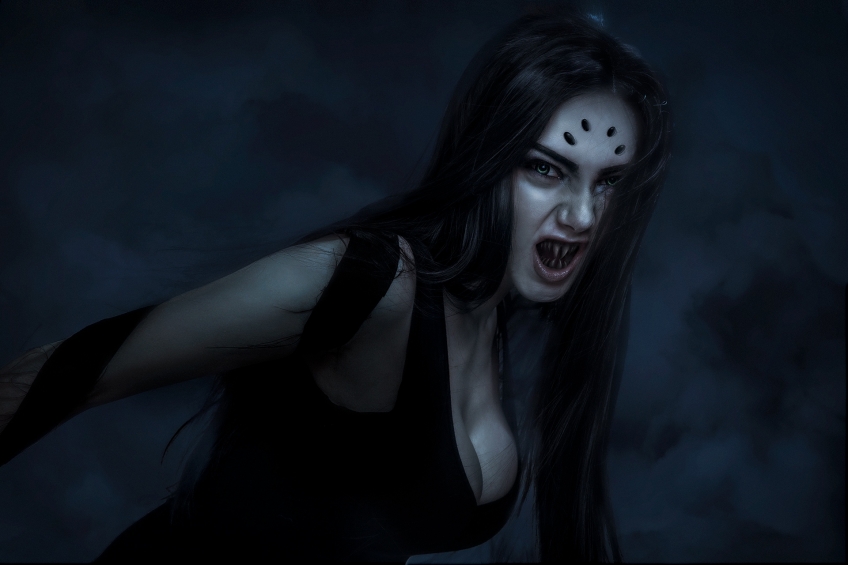 Косплей недели: PUBG, Middle-earth: Shadow of War, The Witcher, «Любовь, смерть и роботы», Дейенерис в «Старбаксе» Игры,косплей