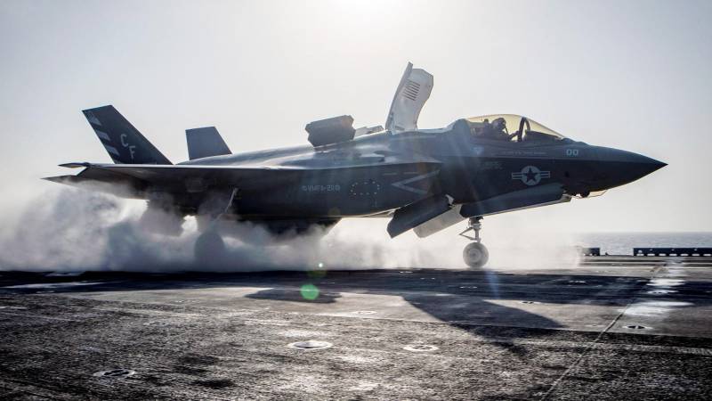 Китайская «Америка»? Зачем Поднебесной огромный УДК Китайская «Америка»? Зачем Поднебесной огромный УДК вмф