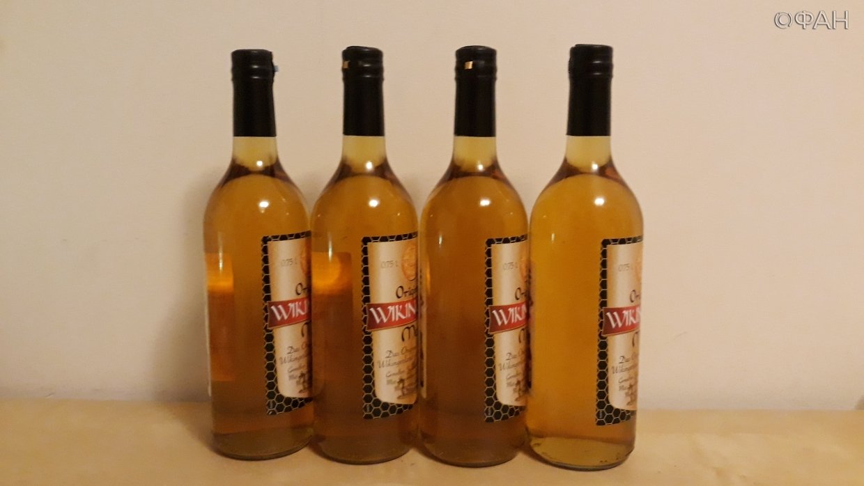 Россияне стали пить на 40% меньше алкоголя