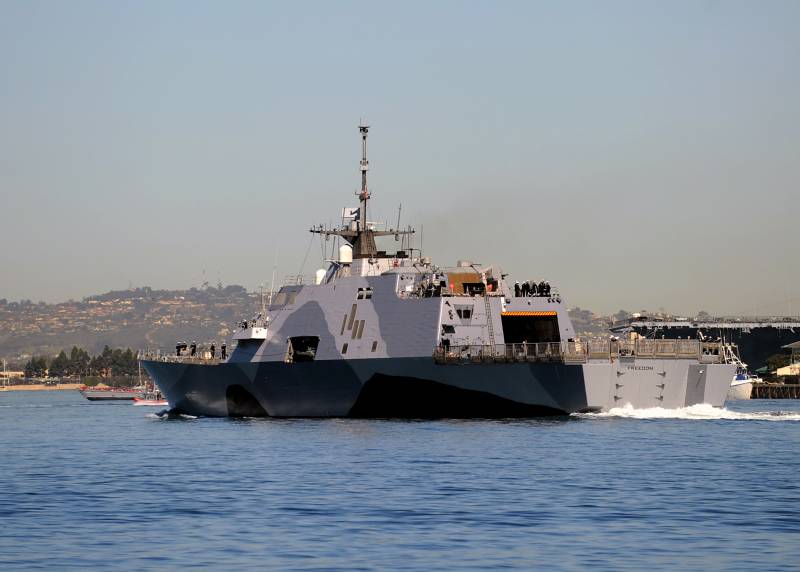 «Морская тень» или проект IX-529. Настолько ли он был неудачен? вмф