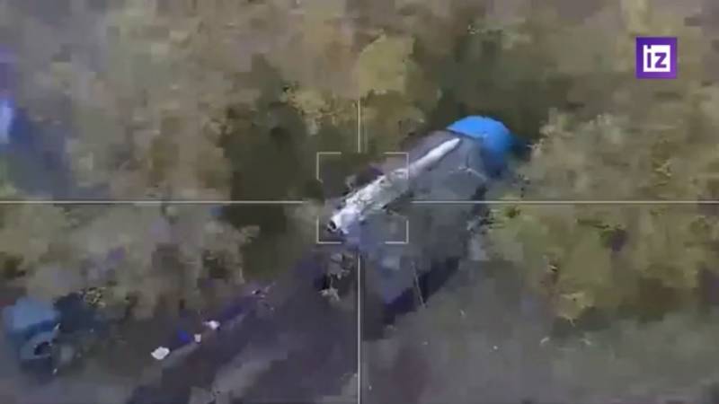 Противовоздушная оборона Украины стала немного сильнее, но намного слабее Противовоздушная оборона Украины стала немного сильнее, но намного слабее оружие