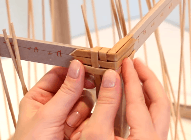 Практичная и удобная система хранения, способная наполнить дом уютом домашний очаг,рукоделие,самоделки,своими руками,умелые руки