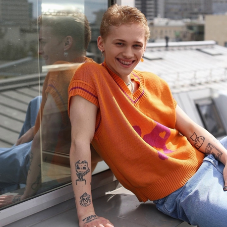 СМИ: Даня Милохин получает гражданство Казахстана. Его коллеги-тиктокеры признаются в любви зарубежным фанатам СМИ: Даня Милохин получает гражданство Казахстана. Его коллеги-тиктокеры признаются в любви зарубежным фанатам Новости