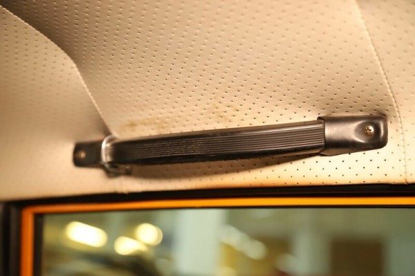 ИЖ-2125 - первый серийный советский лифтбек ИЖ-2125 - первый серийный советский лифтбек