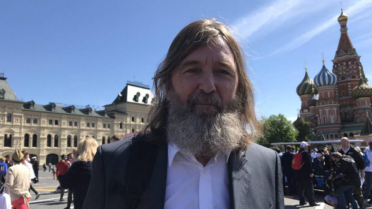 Медиагруппа «Патриот» поддержит производство документальной ленты о Федоре Конюхове