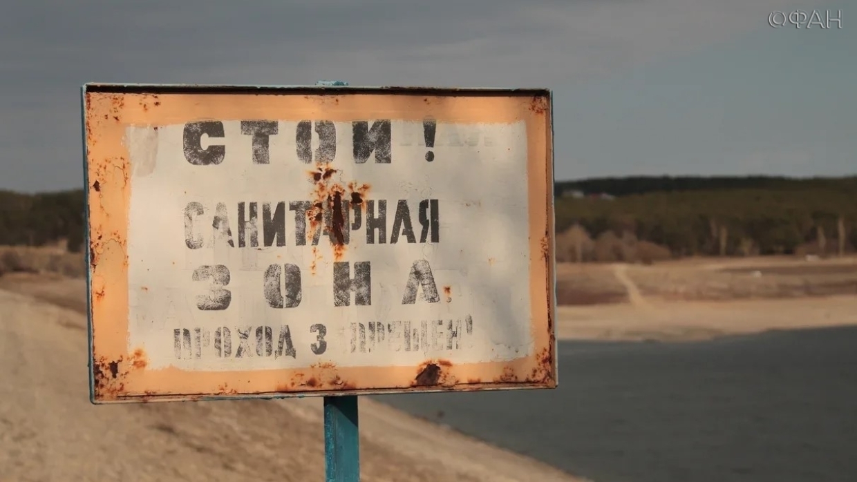 В Крыму рассказали, что происходит с водохранилищами Ялты перед летним сезоном