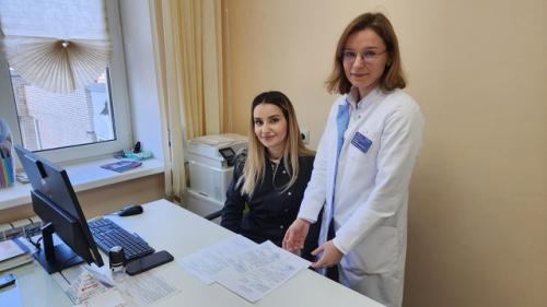 Масленица без вреда: протвинский врач – терапевт Сабина Осипова рассказала, как праздновать вкусно и безопасно.